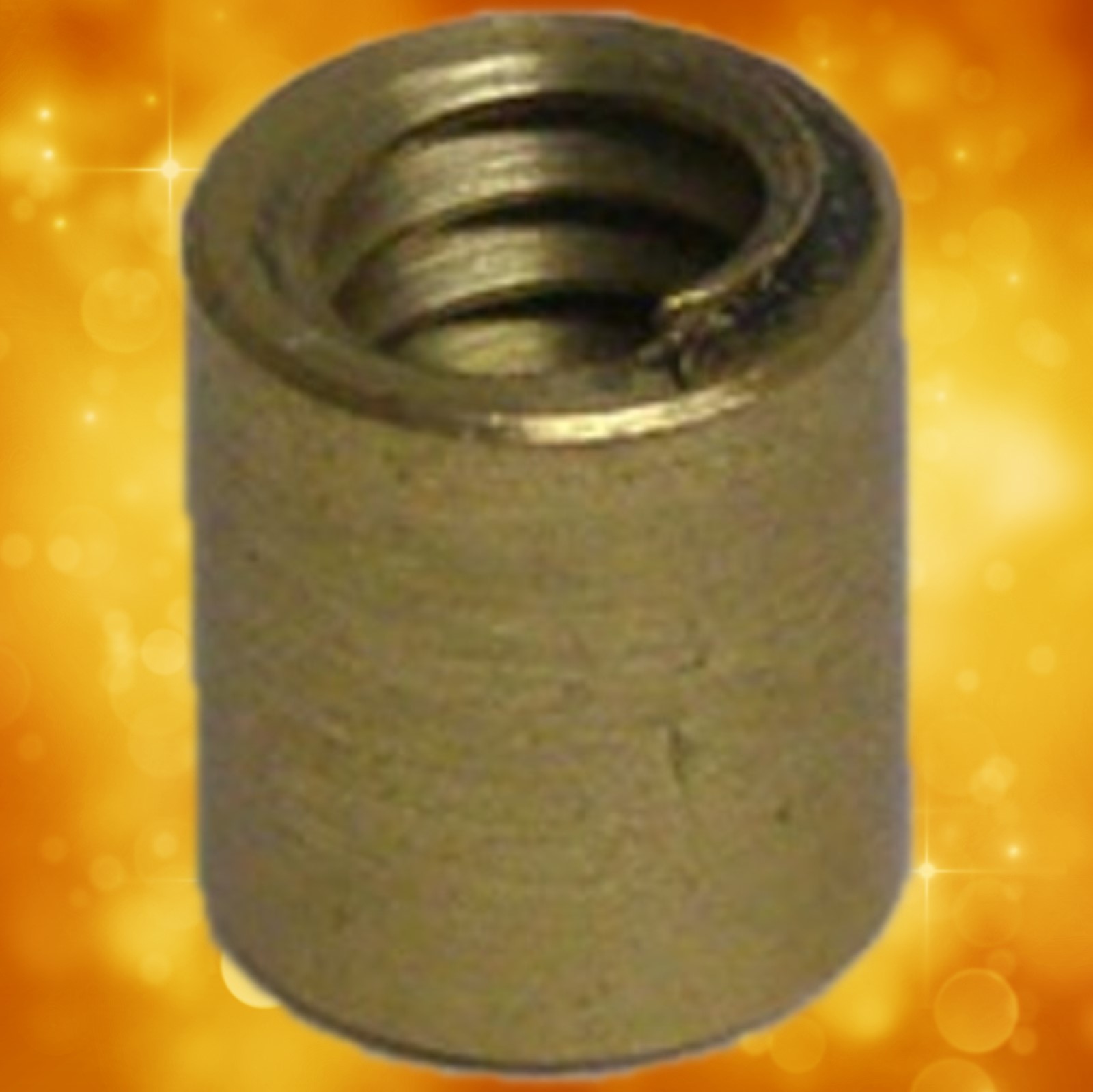 Sherline Tool Part 50200 Nut, Y-zxis 50200